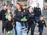 Desfile de 7 de Setembro reúne militares, escolas, entidades e famílias em SMO