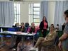2º maior colégio eleitoral de Iporã do Oeste segue com votação tranquila