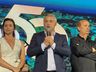 Faismo 2024 é oficialmente aberta no parque de exposições de SMO