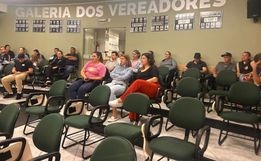 Facibel será realizada de 9 à 12 de janeiro de 2025 em Belmonte