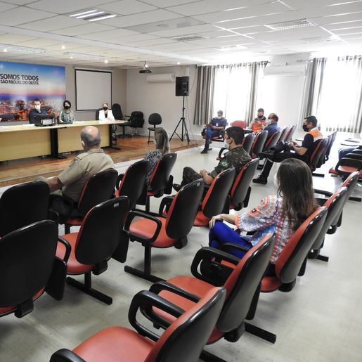 SMO: Escolinhas esportivas poderão retomar atividades dia 05 de julho
