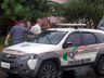 Idoso é agredido e amarrado após ser vítima de assalto