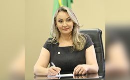Vice-governadora diz que quarentena antecipada foi um equívoco