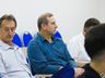Prefeito Wilson Trevisan é eleito presidente da AMEOSC para 2024