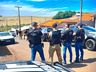 Homem é preso por receptação de notebook furtado em São Lourenço do Oeste