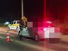 Polícia Militar Rodoviária realiza Operação de trânsito na Rodovia SC-163