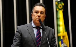 Deputado defende transferência das eleições municipais para 2022