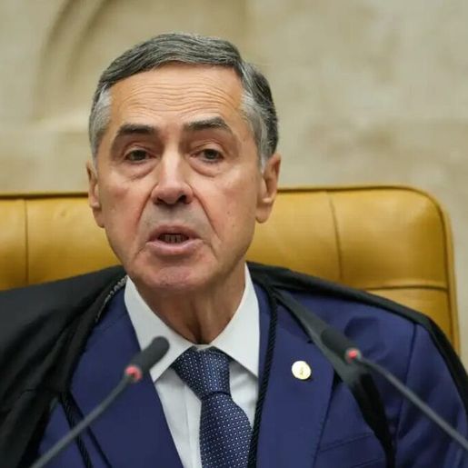 Barroso vota pela descriminalização do aborto em última sessão no STF