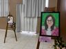 Campo Erê recebe projeto Catarinas Itinerantes com exposição sobre violência contra a mulher
