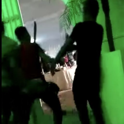 Júri condena dois e absolve um por tentativas de homicídio em formatura de 2018, em Campo Erê 