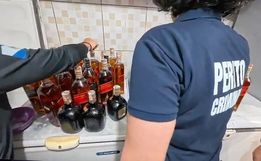 País tem 32 casos confirmados de intoxicação por metanol