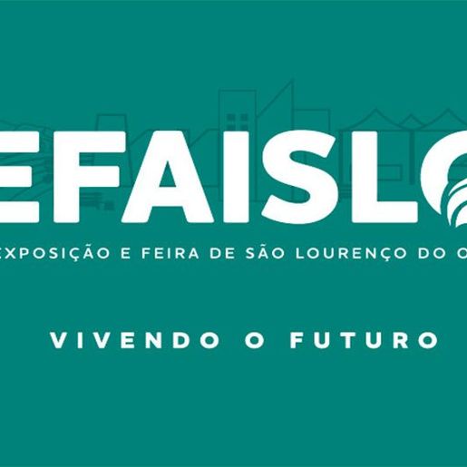 6ª Efaislo é cancelada devido à pandemia de Covid-19