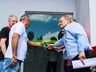 SMO: Rotary Club inaugura nova Casa de Apoio do Hospital Regional
