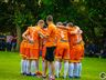 Pérola vence Cultural Caxiense e é Campeão Municipal de Futebol no Veterano