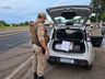Receita Federal realiza maior operação da história no combate à entrada irregular de vinhos no país 