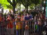 VÍDEO: Mesmo com limitação, público prestigia abertura do Natal Regional 