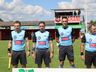 Pérola vence Brasil de Aparecida e é campeão do Municipal