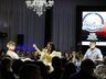 Boteco Empresarial do NJE reúne mais de 300 pessoas em SMO