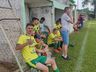 Flamengo vence a primeira da semifinal pelo municipal de campo em Cedro