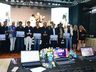 22 calouros disputam grande final do Festerê Nacional em Campo Erê 