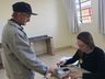Eleições em Belmonte transcorrem de forma tranquila no início da votação