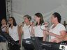 Daiane, Juliana e Jéssica são as novas soberanas da Oktoberfest