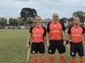 Corintians vence e garante vaga na final do municipal de campo em Cedro