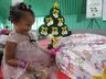 Natal Solidário leva presentes para 650 crianças em São Miguel do Oeste