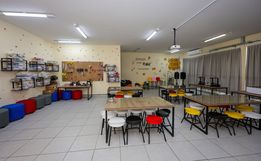 Escolas da regional de SMO terão salas climatizadas até 2026 com novos investimentos