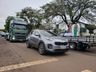 Paróquia de Iporã do Oeste realiza celebração e benção em homenagem a colonos e motoristas 