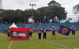 Presidente do São Miguel Indians destaca atuação da equipe na região; confira