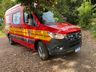 Homem é encontrado com mais de 30 facadas às margens da BR-282 em SMO 