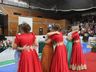 Thamyris, Débora e Isadora são escolhidas Soberanas da 16ª Efacitus