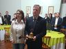 Lions Clube de Campo Erê empossa nova diretoria 