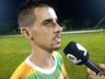 Aliança de São João do Oeste vence de goleada no Campeonato Regional