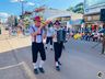 FOTOS: Desfile Cultural abre a 43ª Oktoberfest de Itapiranga