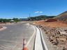 BR-163: trevo de acesso à São José do Cedro recebe obras de acabamento; vídeo