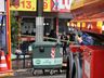 Princípio de incêndio mobiliza bombeiros no centro de São Miguel do Oeste