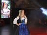 Gabriela, Emanuely e Stéfany são as soberanas da 47ª Oktoberfest