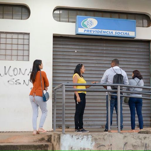 Uso do dinheiro público para cobrir fraude do INSS será ‘último recurso’, segundo governo