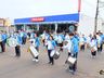 Desfile de 7 de Setembro reúne cerca de 26 pelotões em Campo Erê 