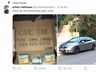 Jovem consegue comprar carro dos sonhos e viraliza nas redes sociais