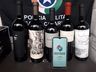 Depósito de vinho argentino é descoberto pela Polícia Militar