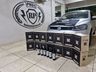 PM apreende carro com 90 garrafas de vinho contrabandeadas na BR-282, em Maravilha