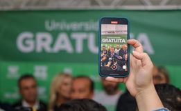 Universidade Gratuita: disque-denúncia é aberto para relatos de irregularidades em bolsas