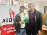 Habitação: Palma Sola entrega escrituras para moradores