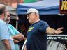 Velho Oeste Car Club promove a 4ª edição do Encontro de Carros Antigos
