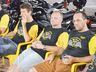 Após decreto, Moto Grupo e organizadores decidem deixar Moto Cão em aberto