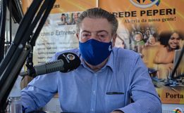 VÍDEO: Falta de mão de obra qualificada é o tema do Peperi Debates