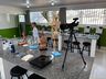 Escola Alberico Azevedo inaugura Laboratório de Ciências em SMO